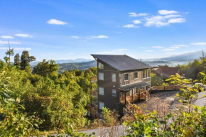 Incredible Mountain Views! Chalet Village Gatlinburg
